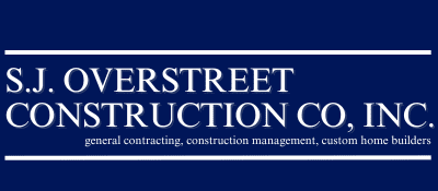S.J. Overstreet Construction Co, Inc.